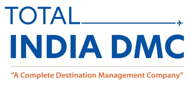 TOTAL INDIA DMC