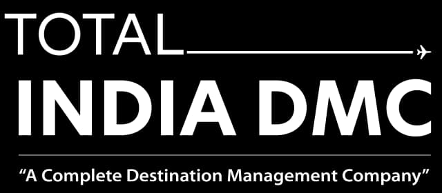 TOTAL INDIA DMC