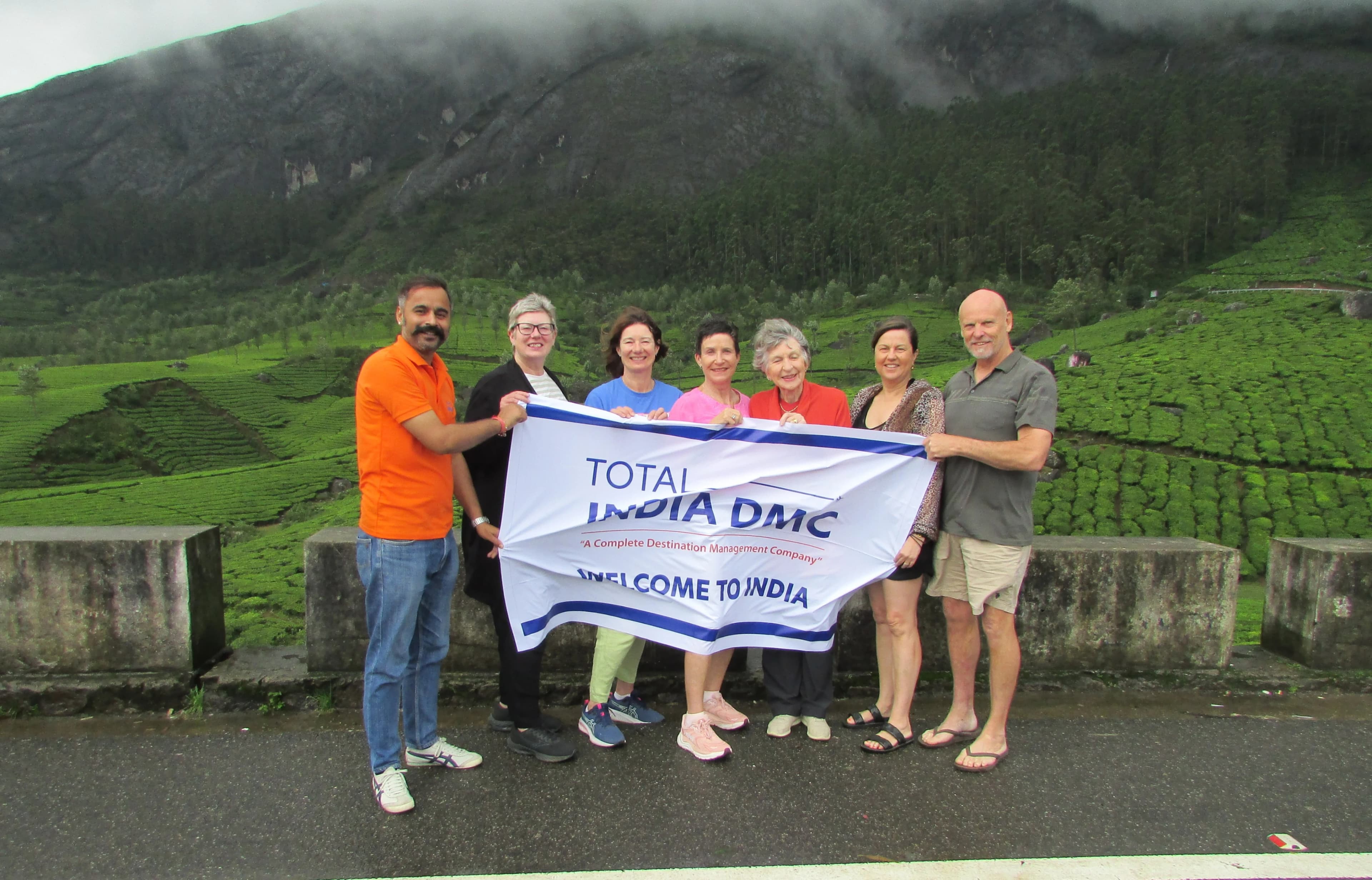 Tailor Made Holidays