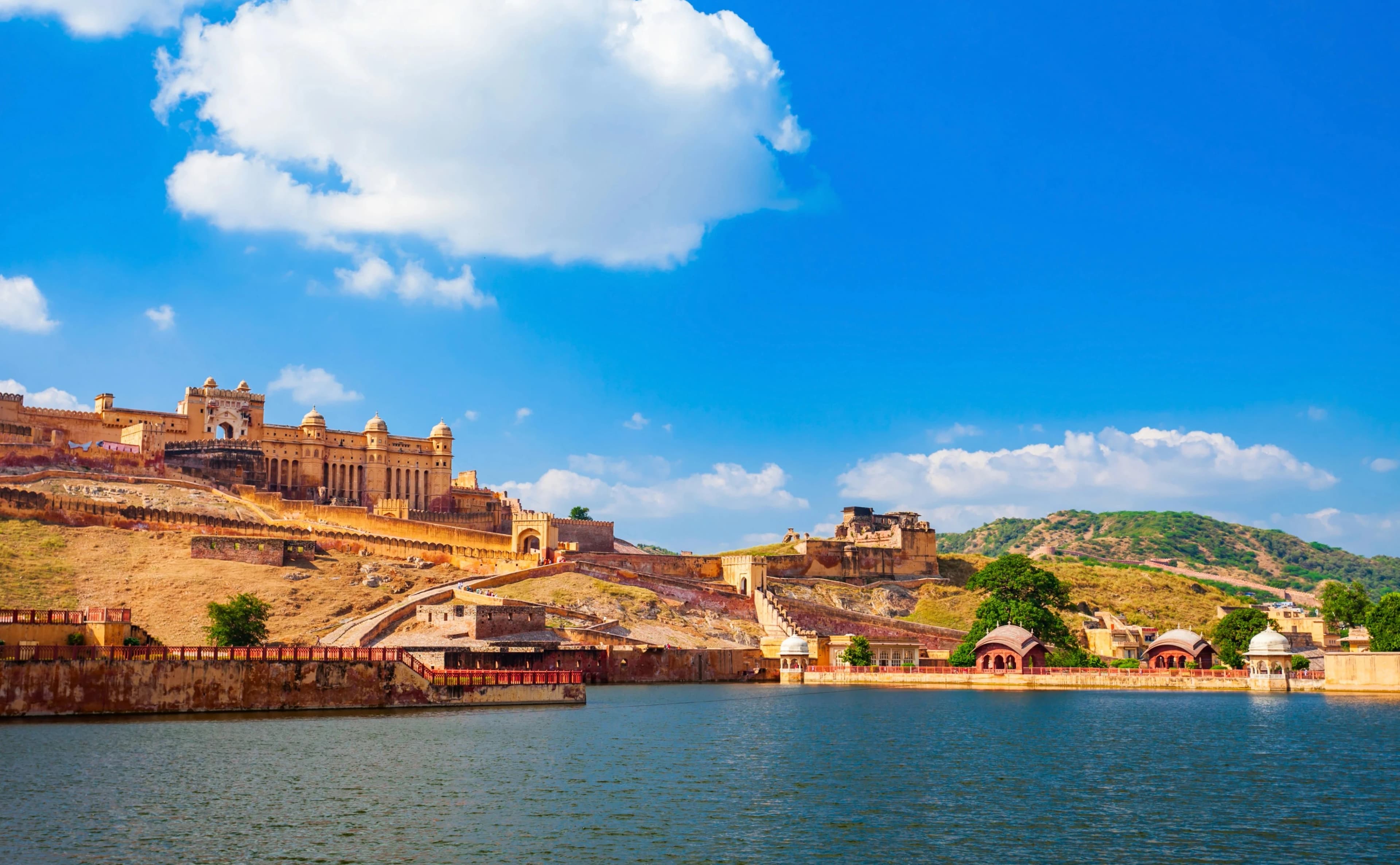 Luxury Rajasthan Tour Operator