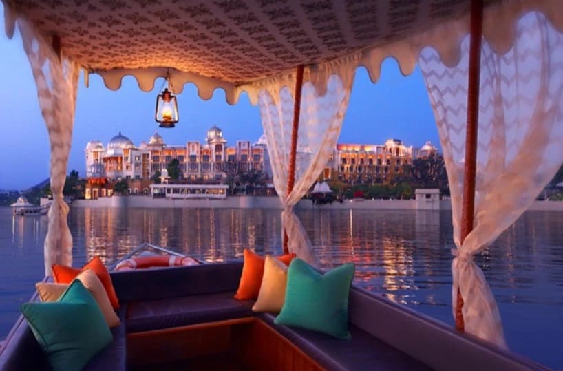 Bespoke Luxury Tours