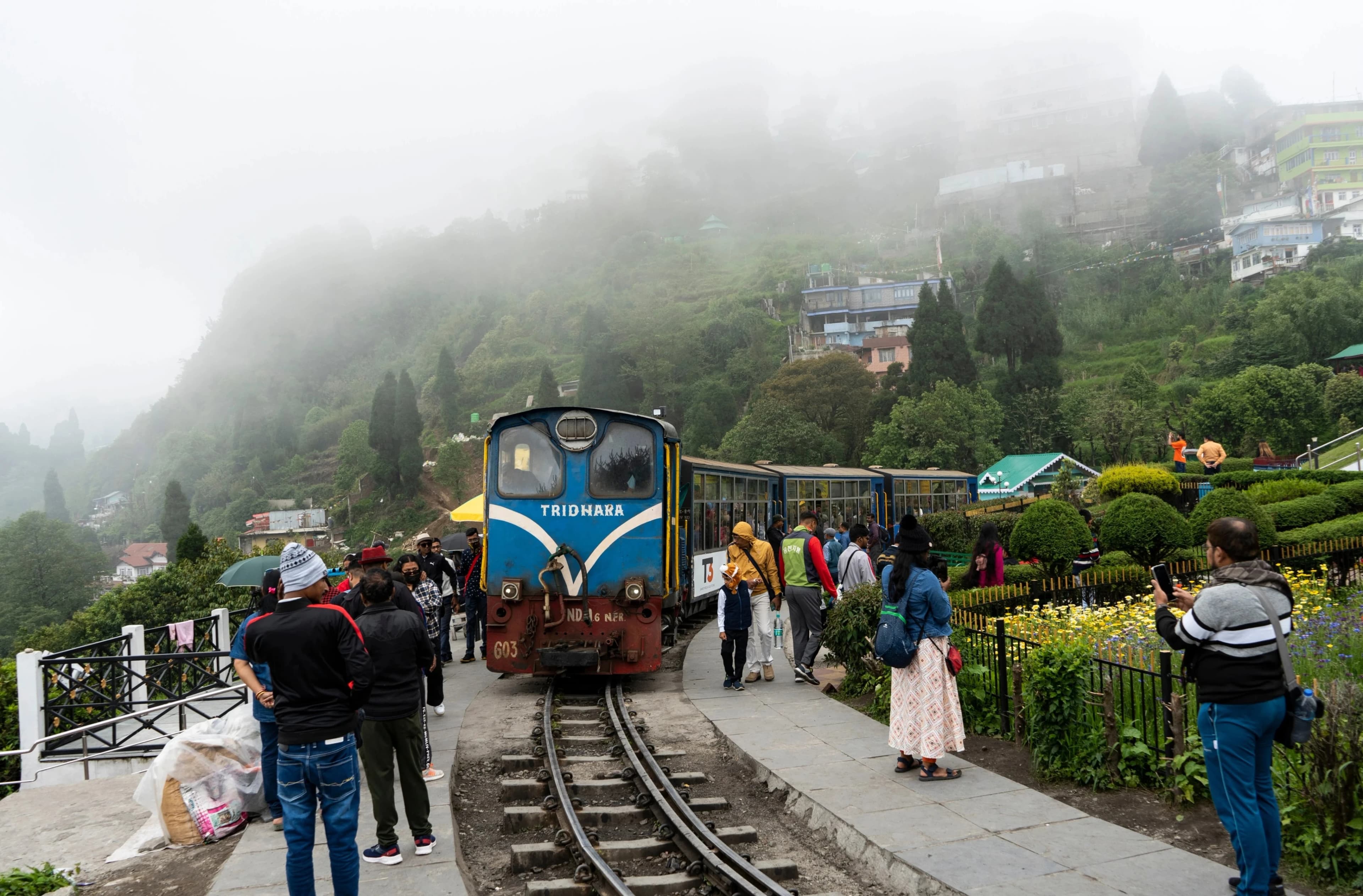 Heritage Toy Trains
