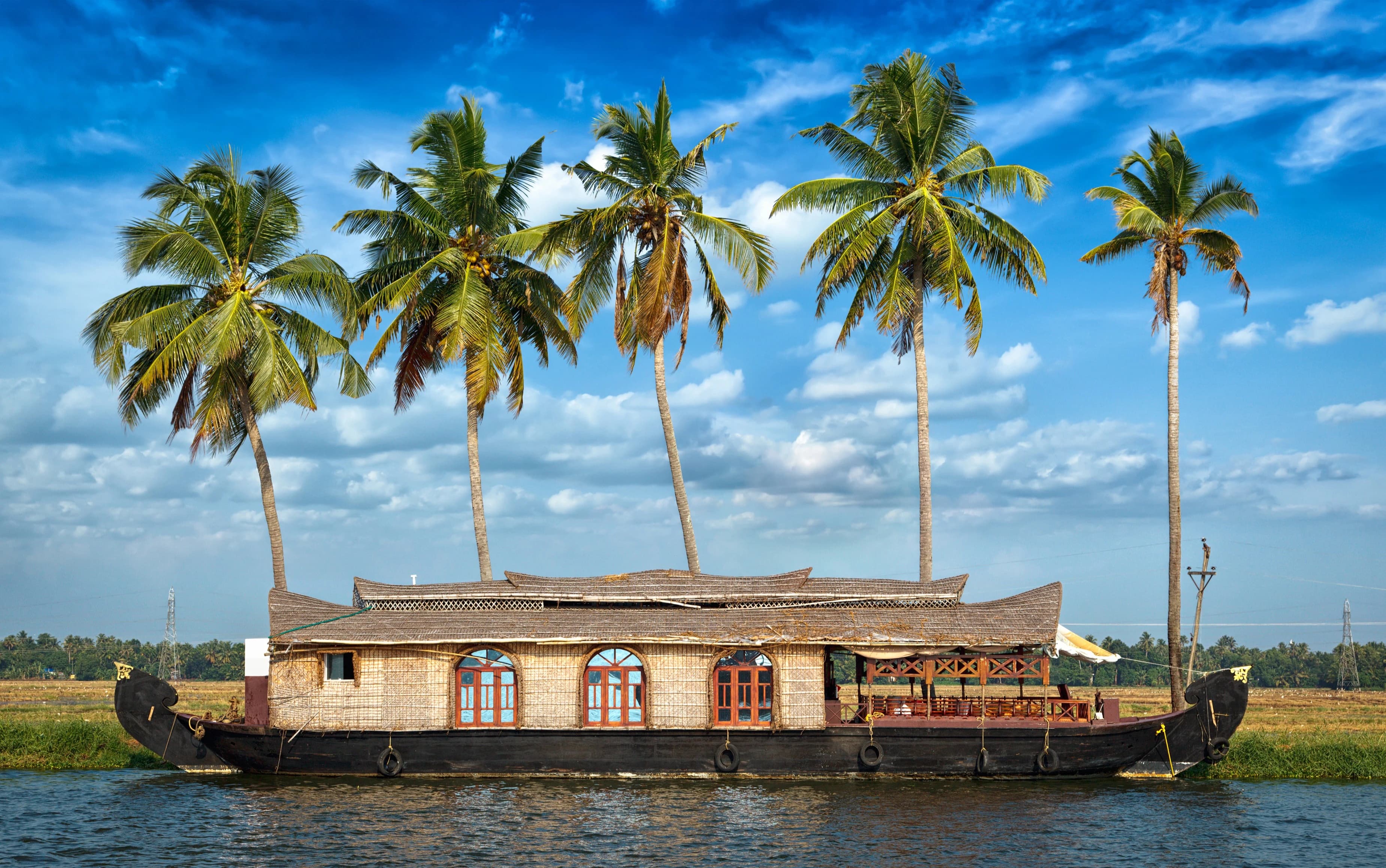 Tailor-Made South India Tour