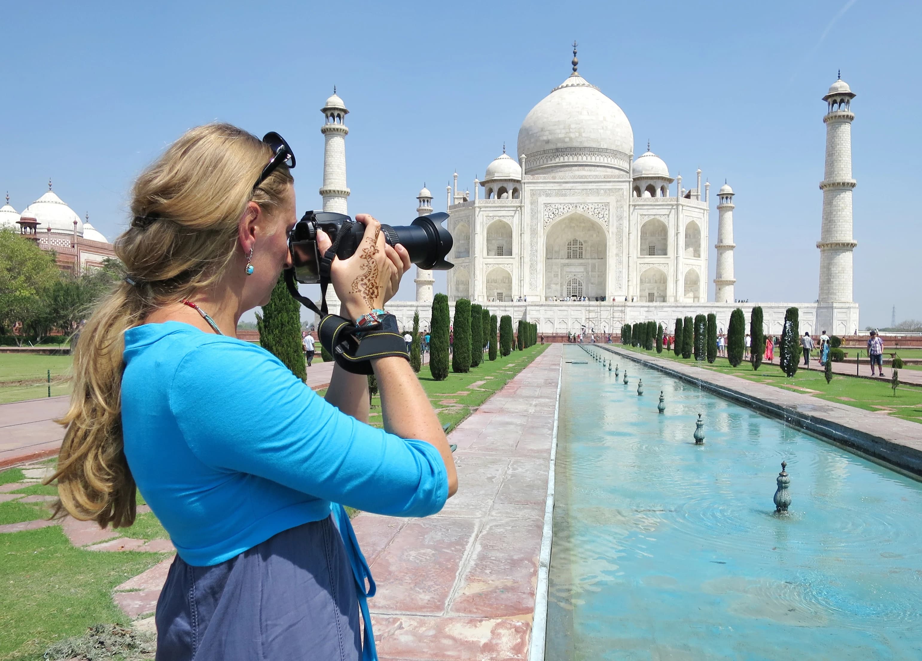 Photography Tour