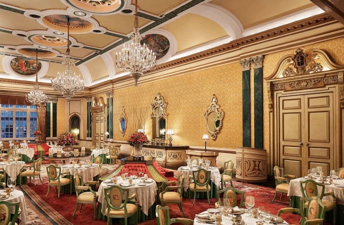Bespoke Luxury Tour