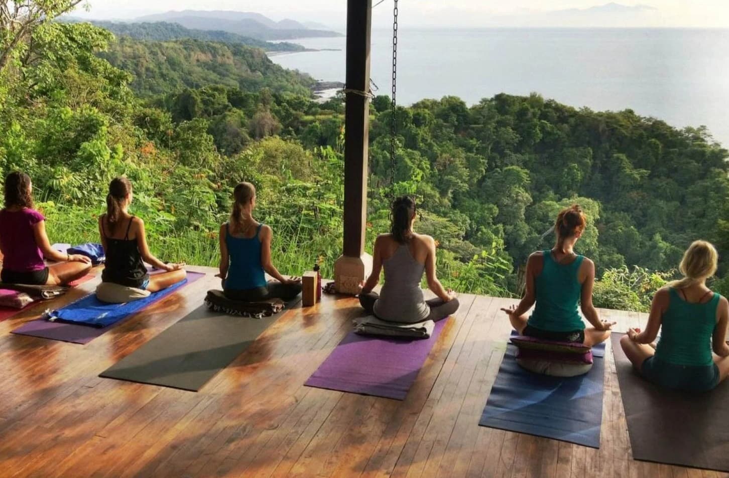 Spa and Wellness