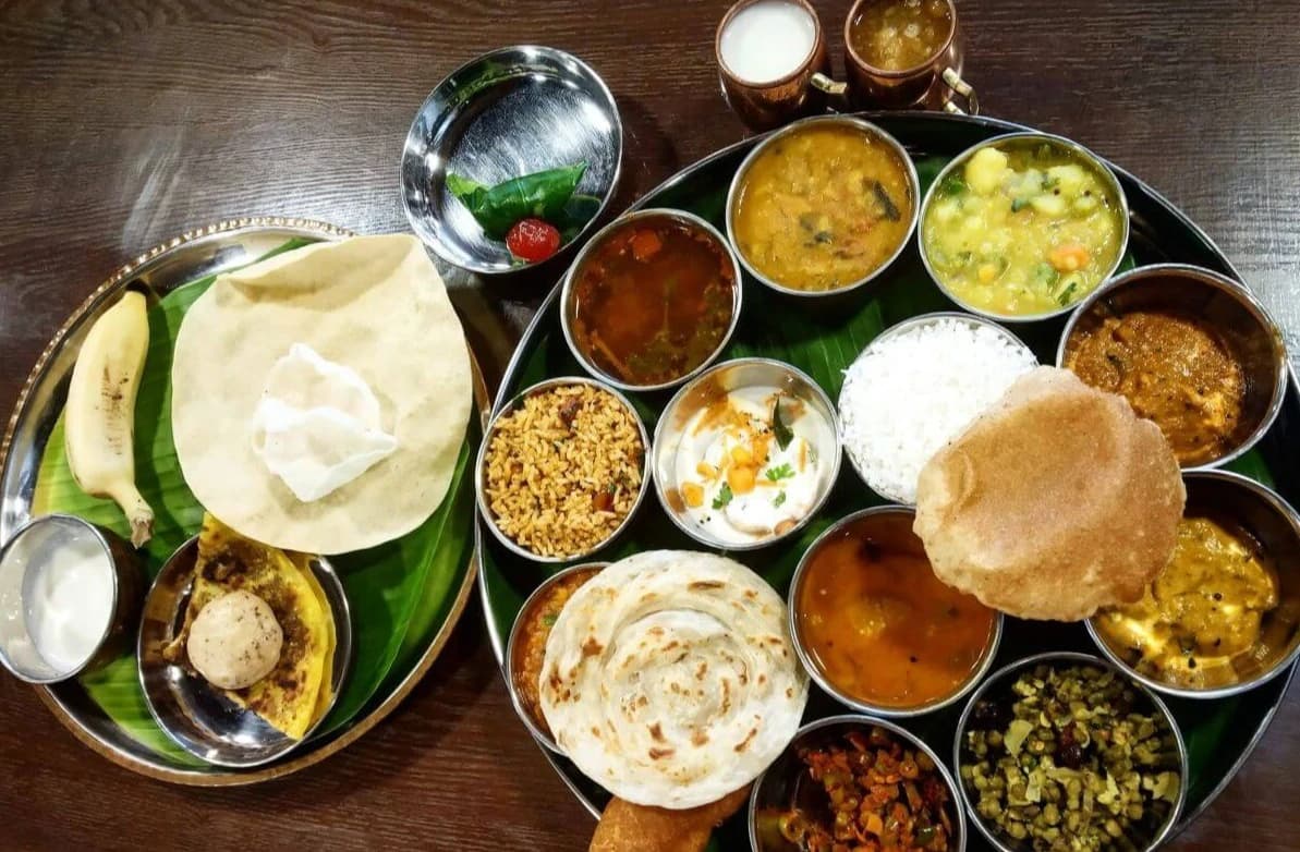 Culinary Tour/Food Tour