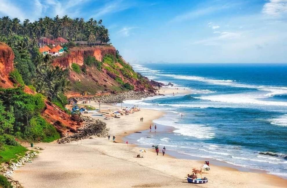 Beaches