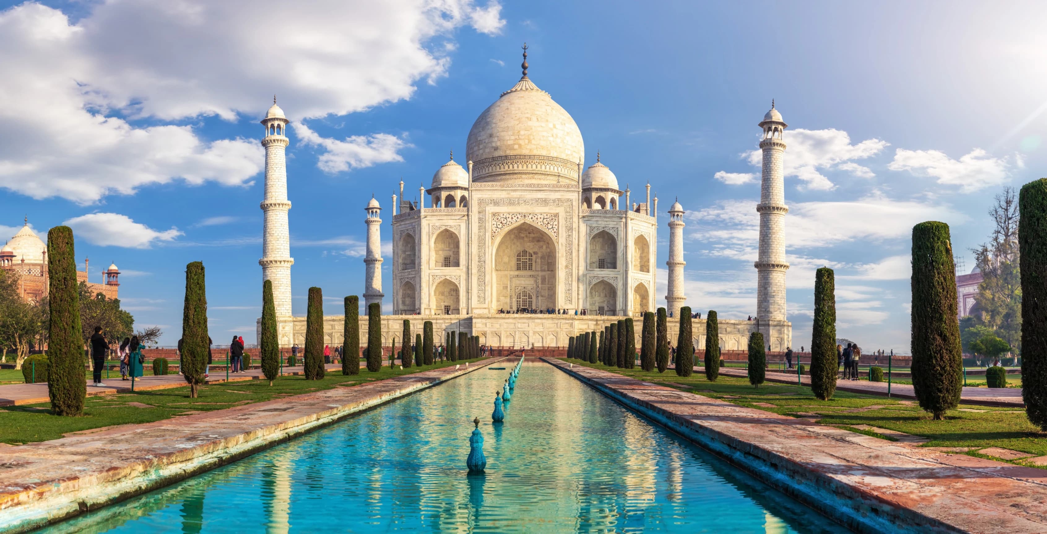 Tailor-Made North India Tours
