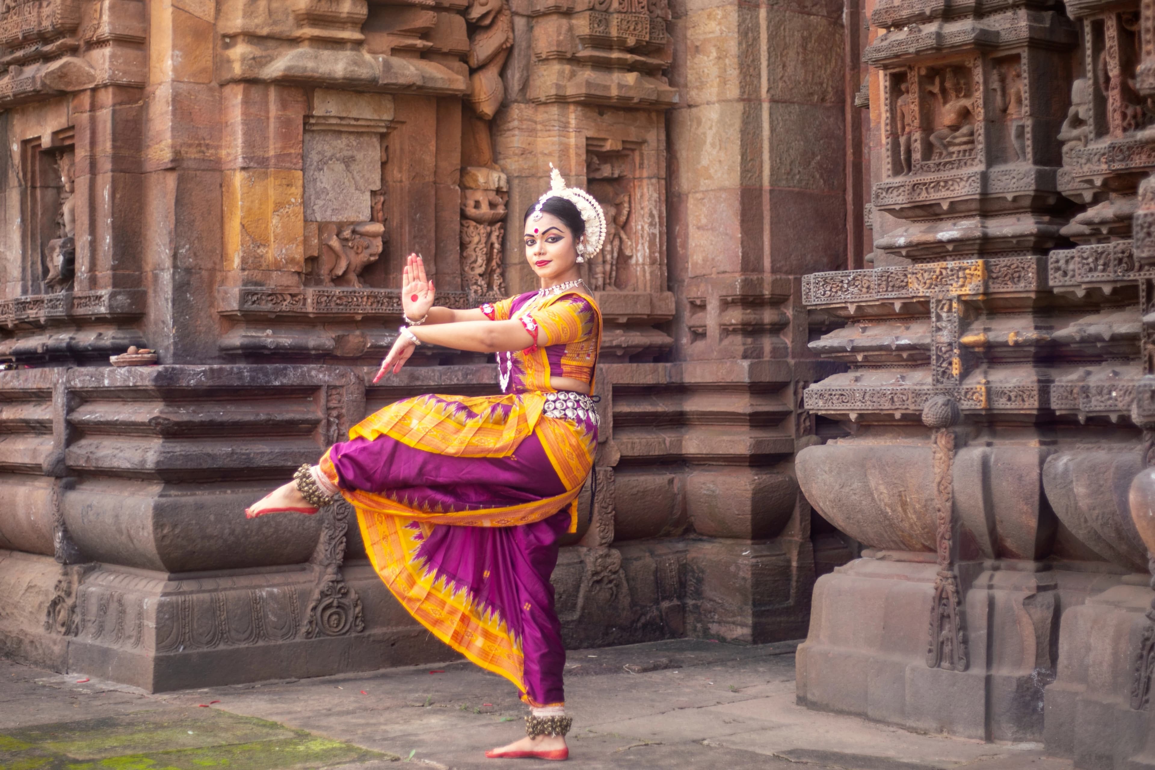 Cultural Dances