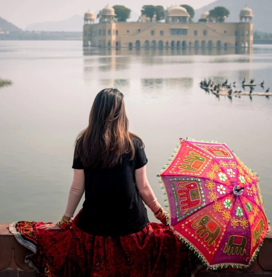 Women Tours in India