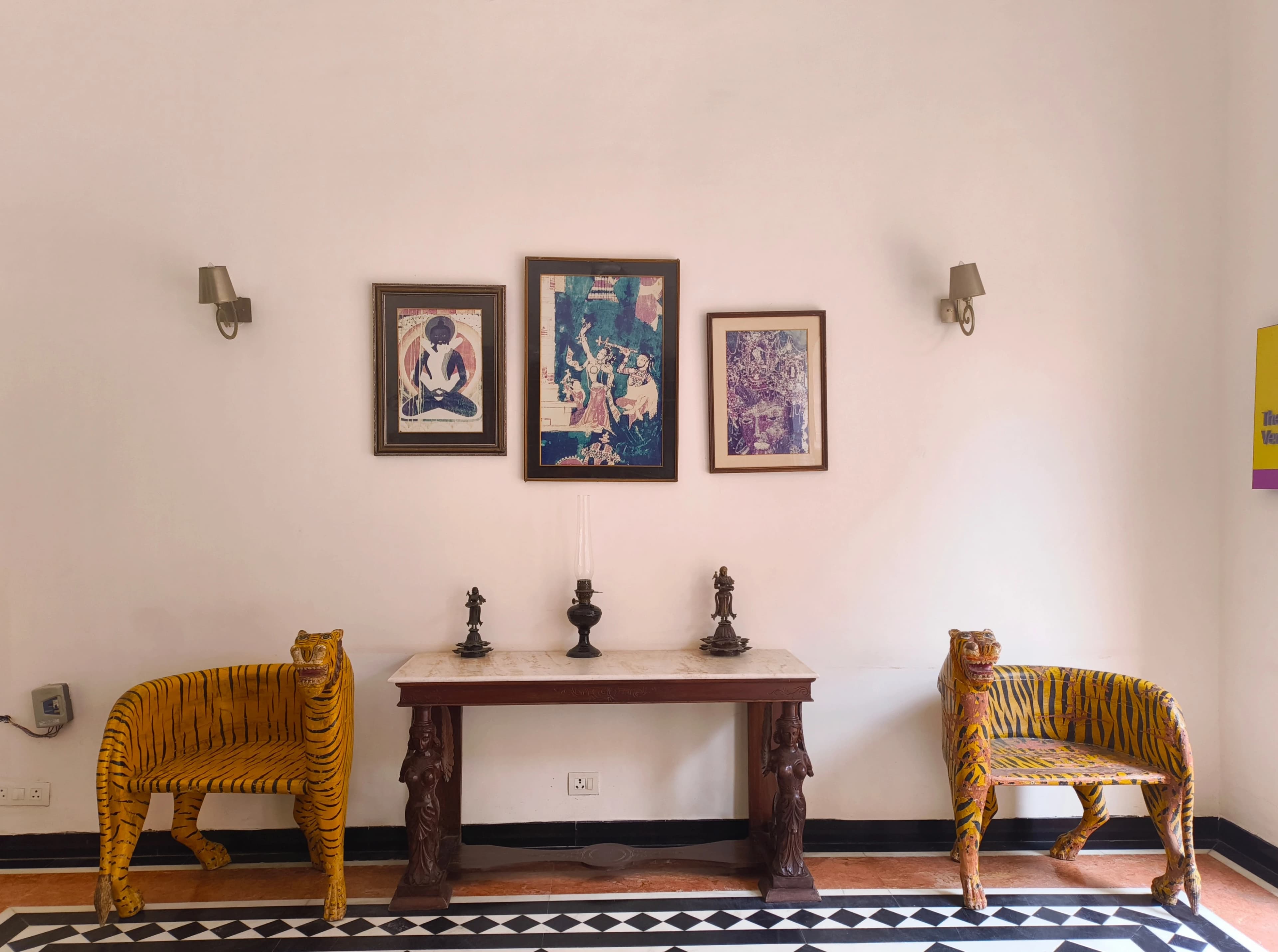 Bespoke Group Journey