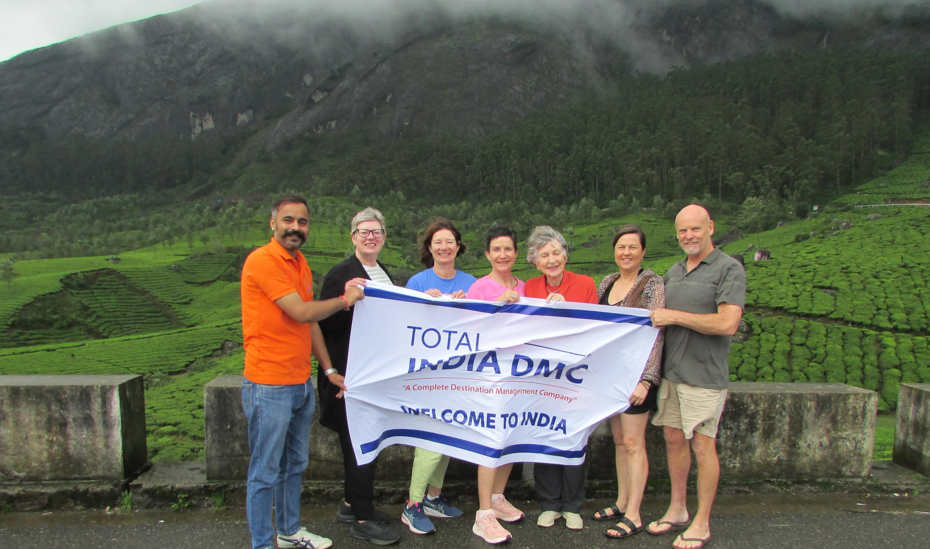 Private Luxury Tours India