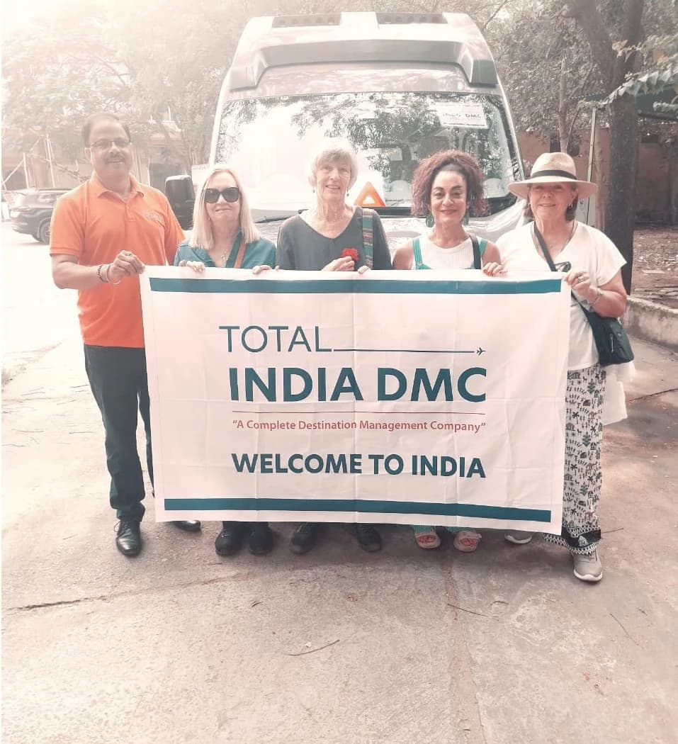 Women Tours in India