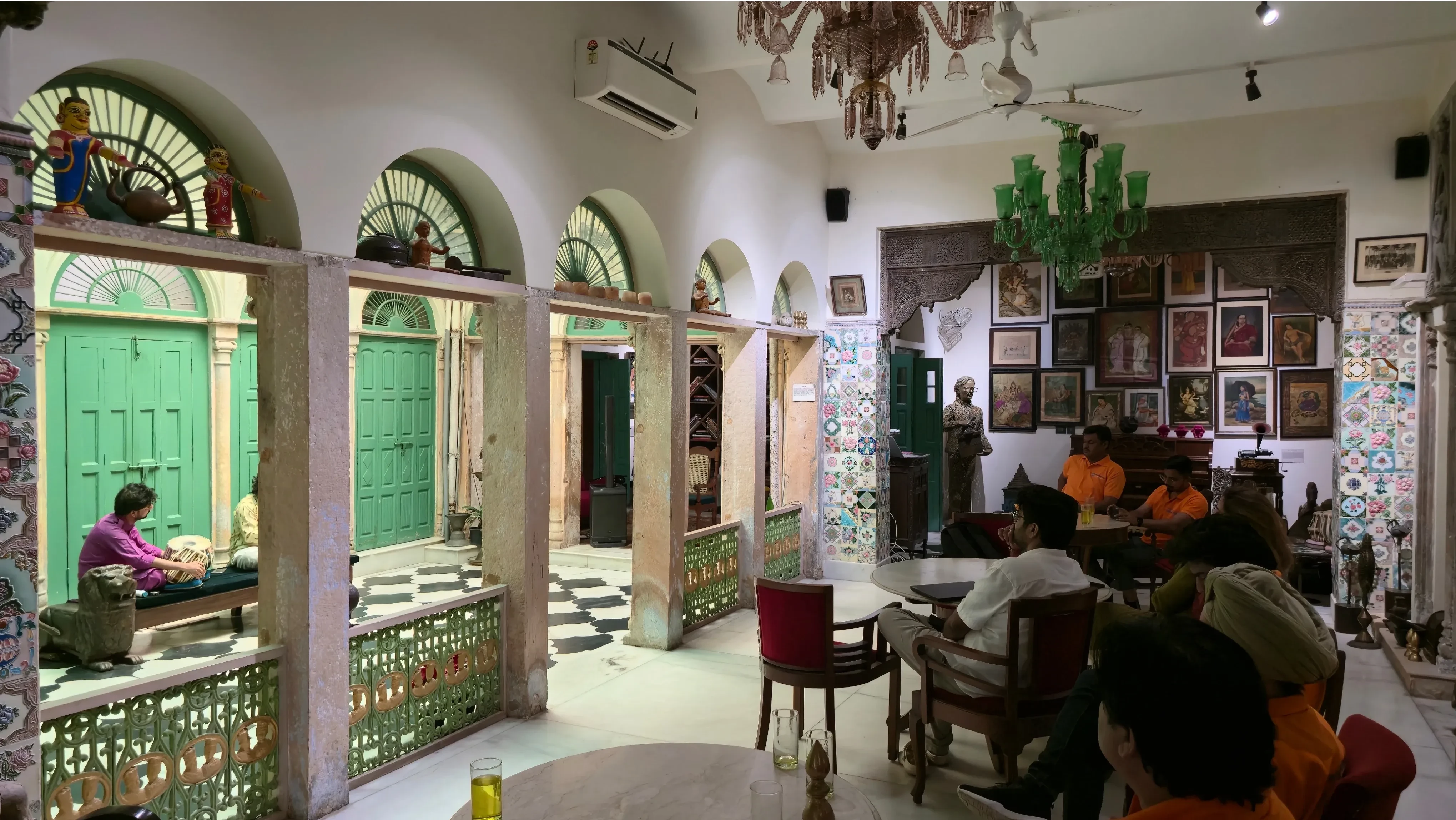 Travel Gallery