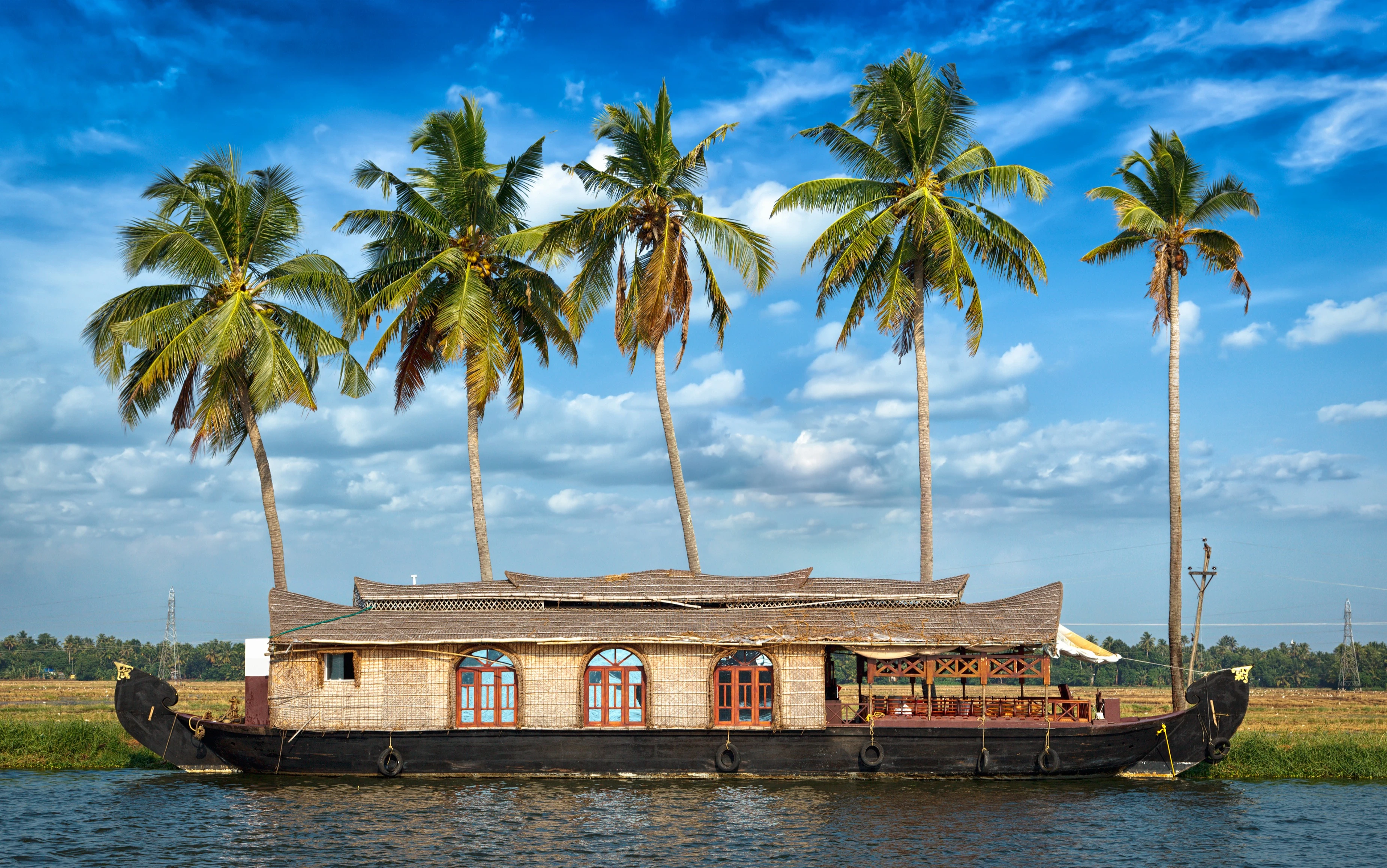 Tailor-Made South India Tour