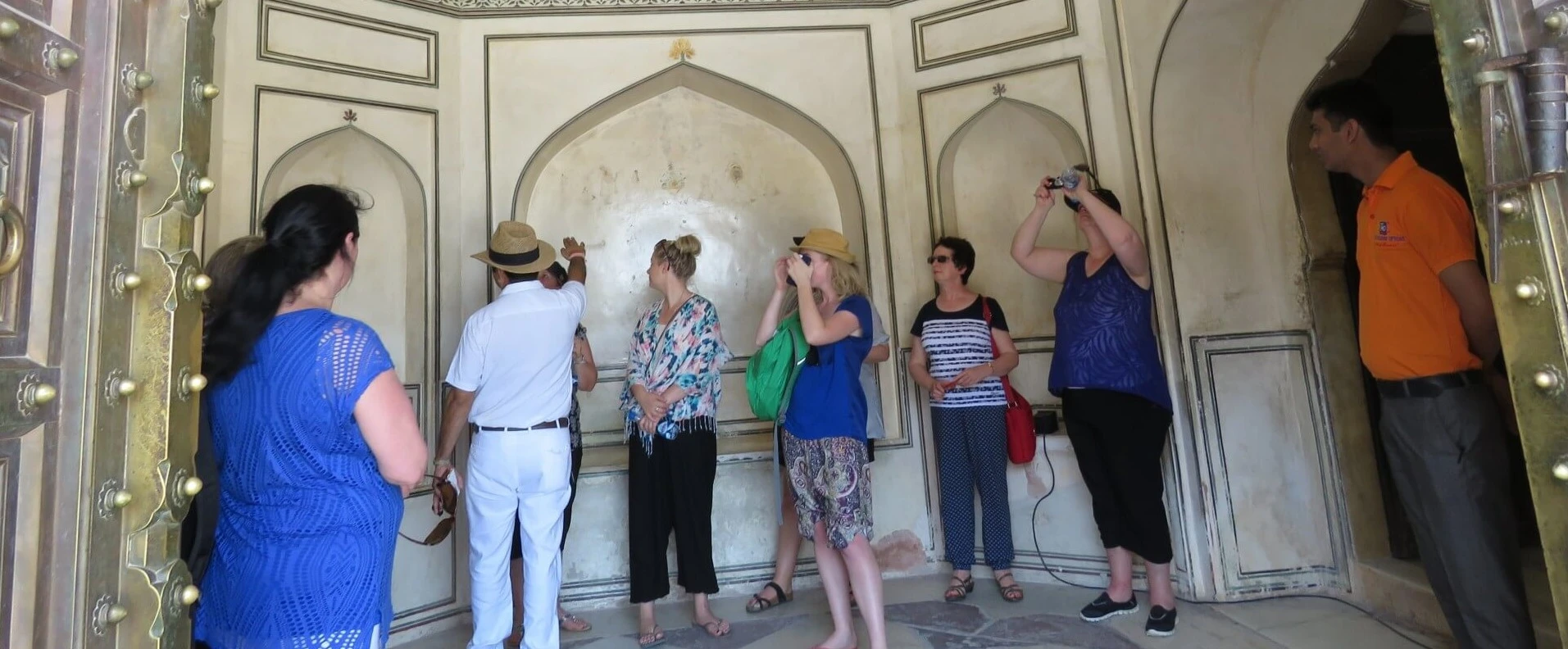 B2B Photography Tour Operator India