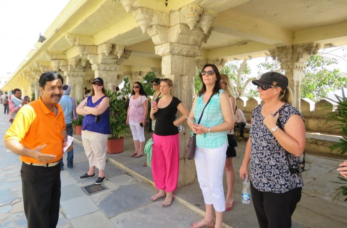 B2B Photography Tour Operator India