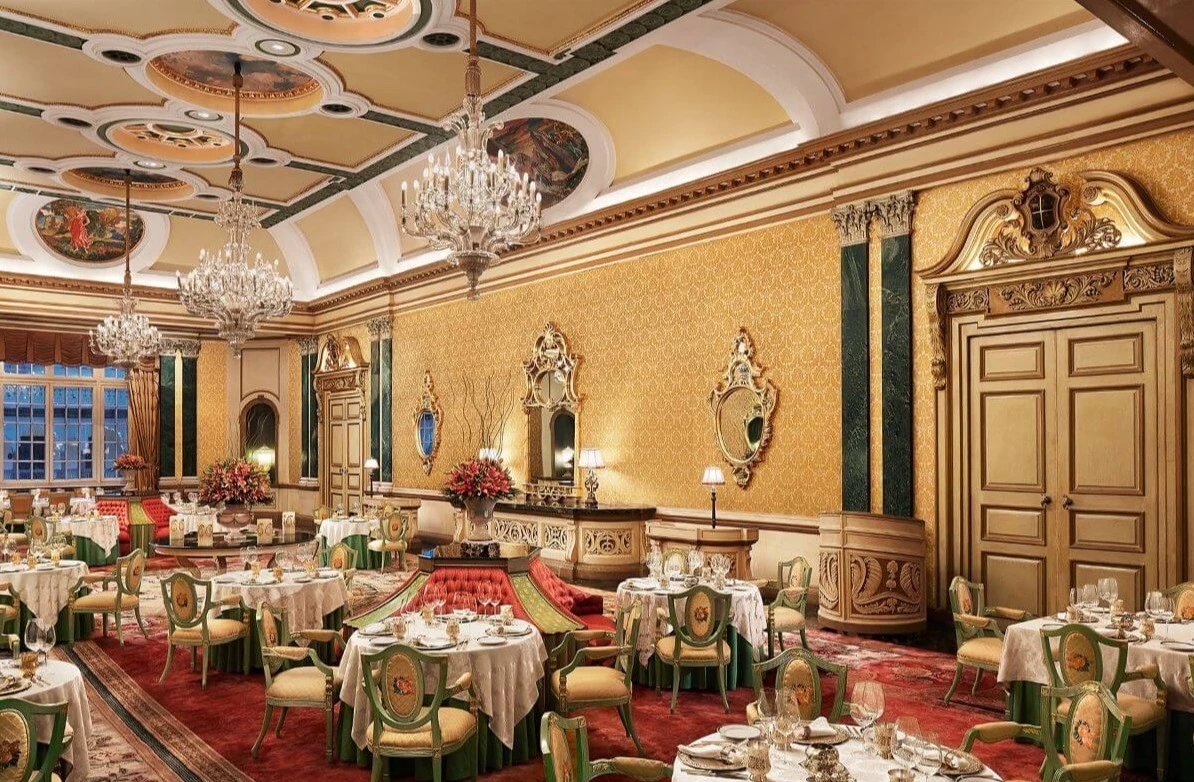 Bespoke Luxury Tour