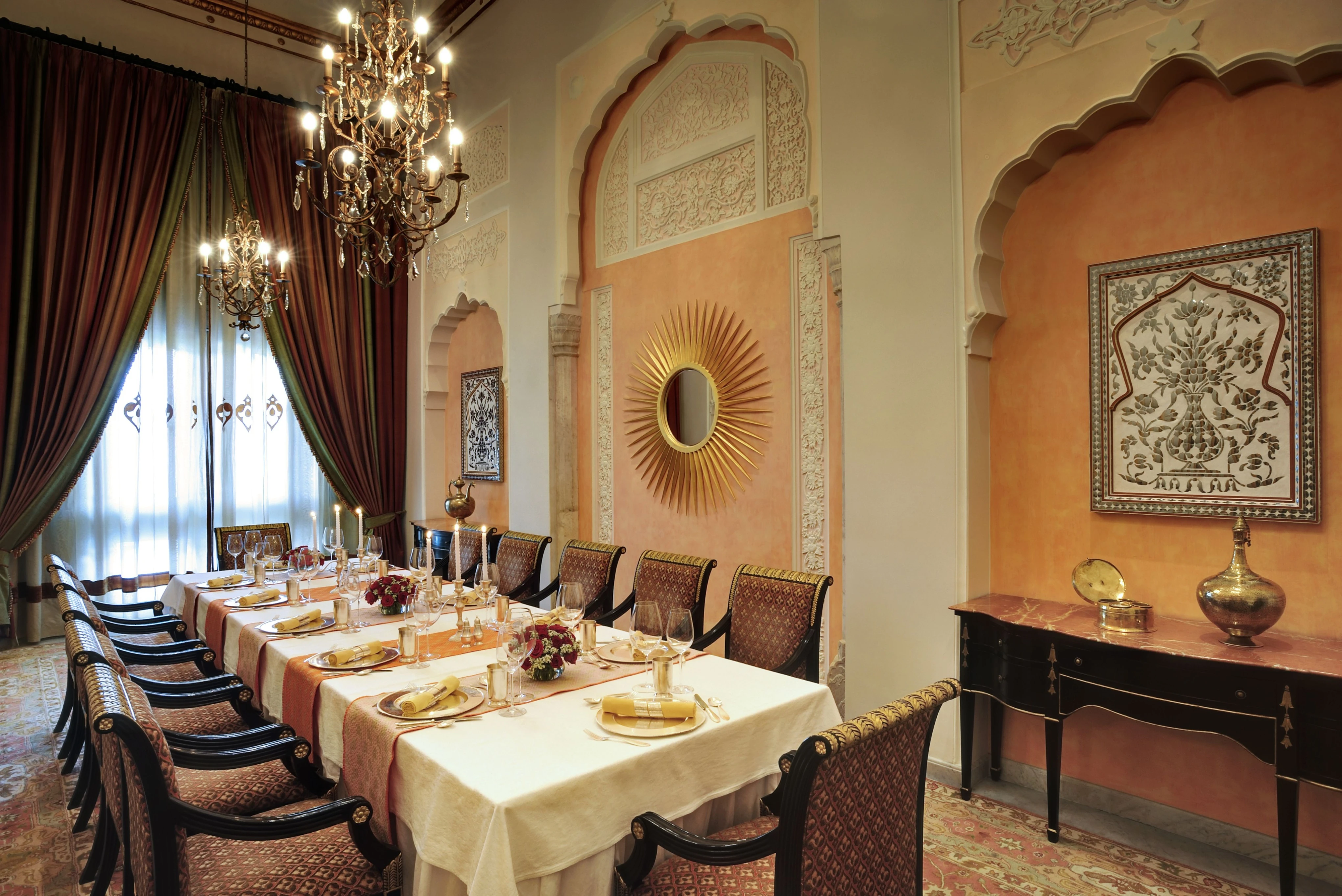Total India DMC: Your Premier Luxury Travel Organiser in India