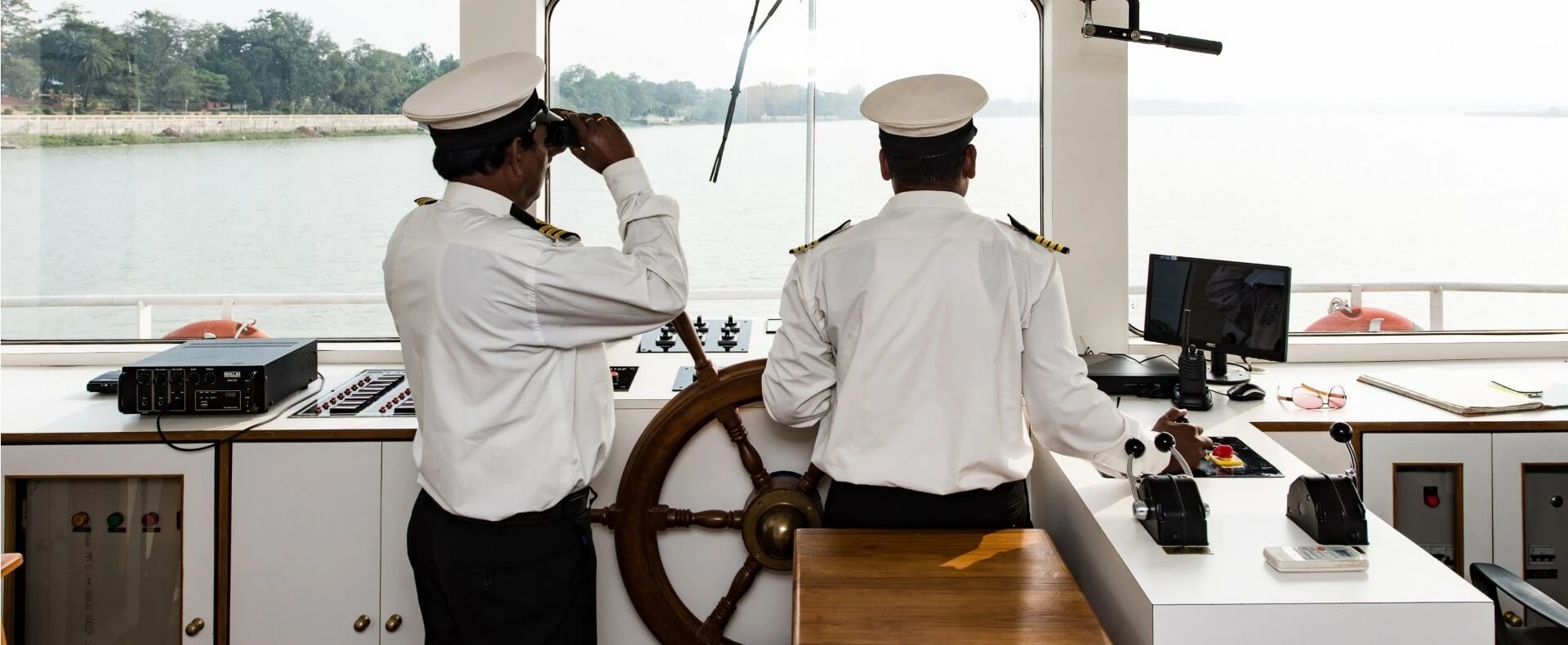 Boutique River Cruising
