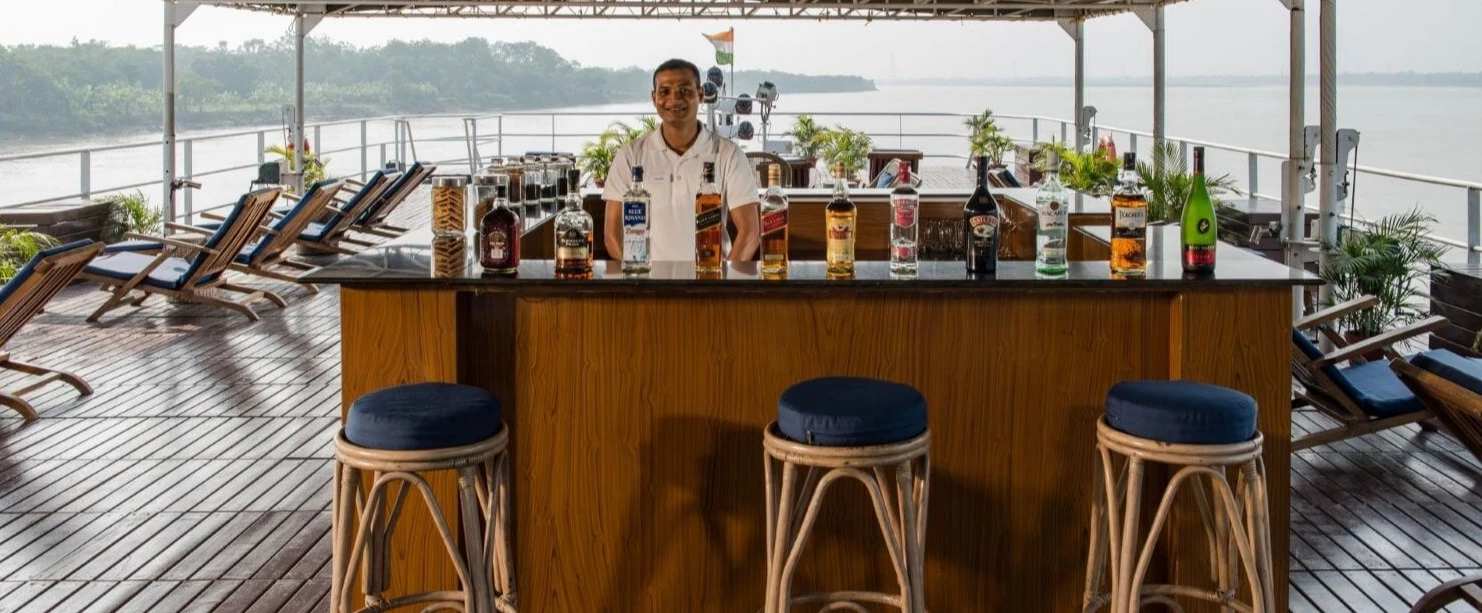 Boutique River Cruising