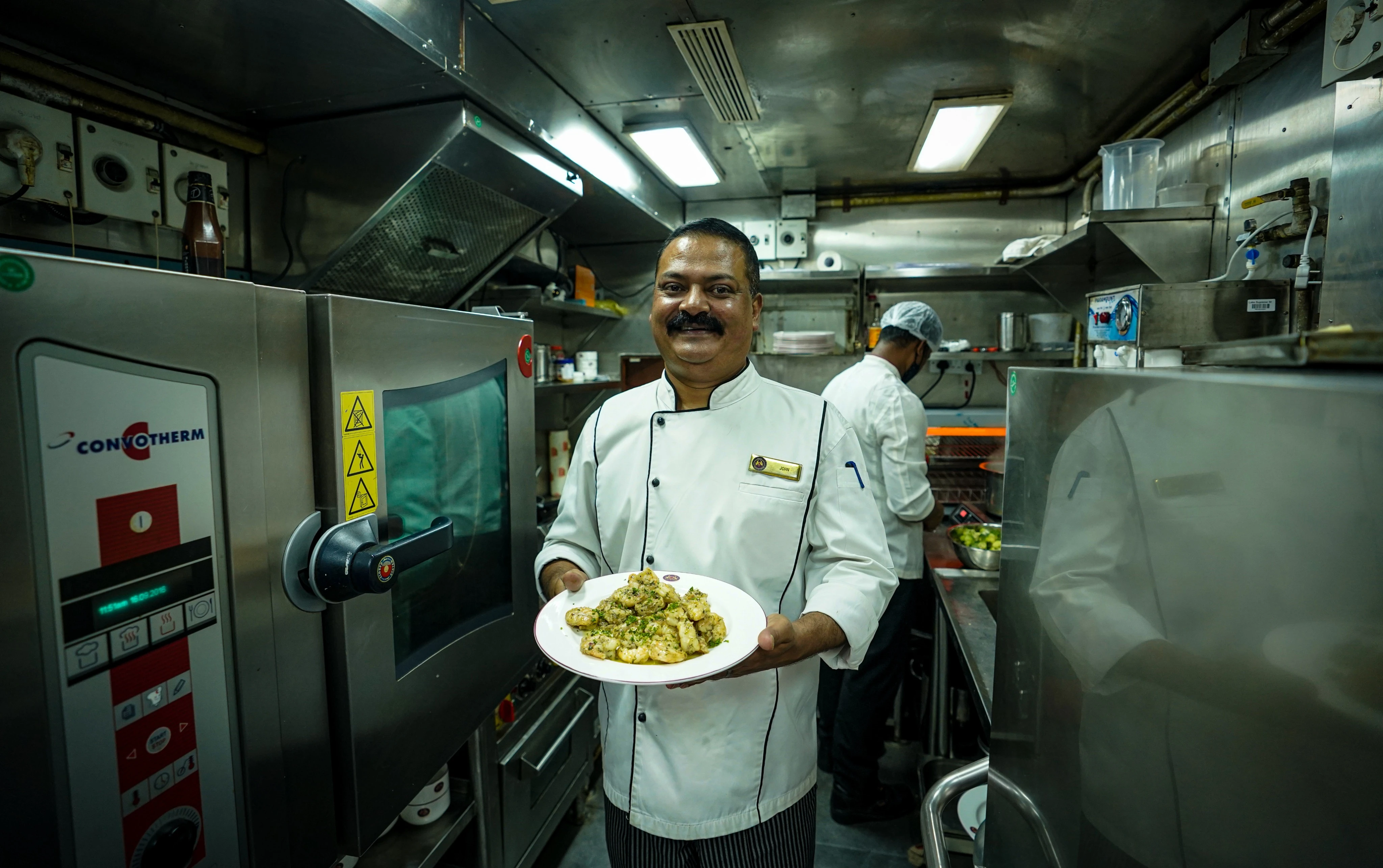 Cooking Classes