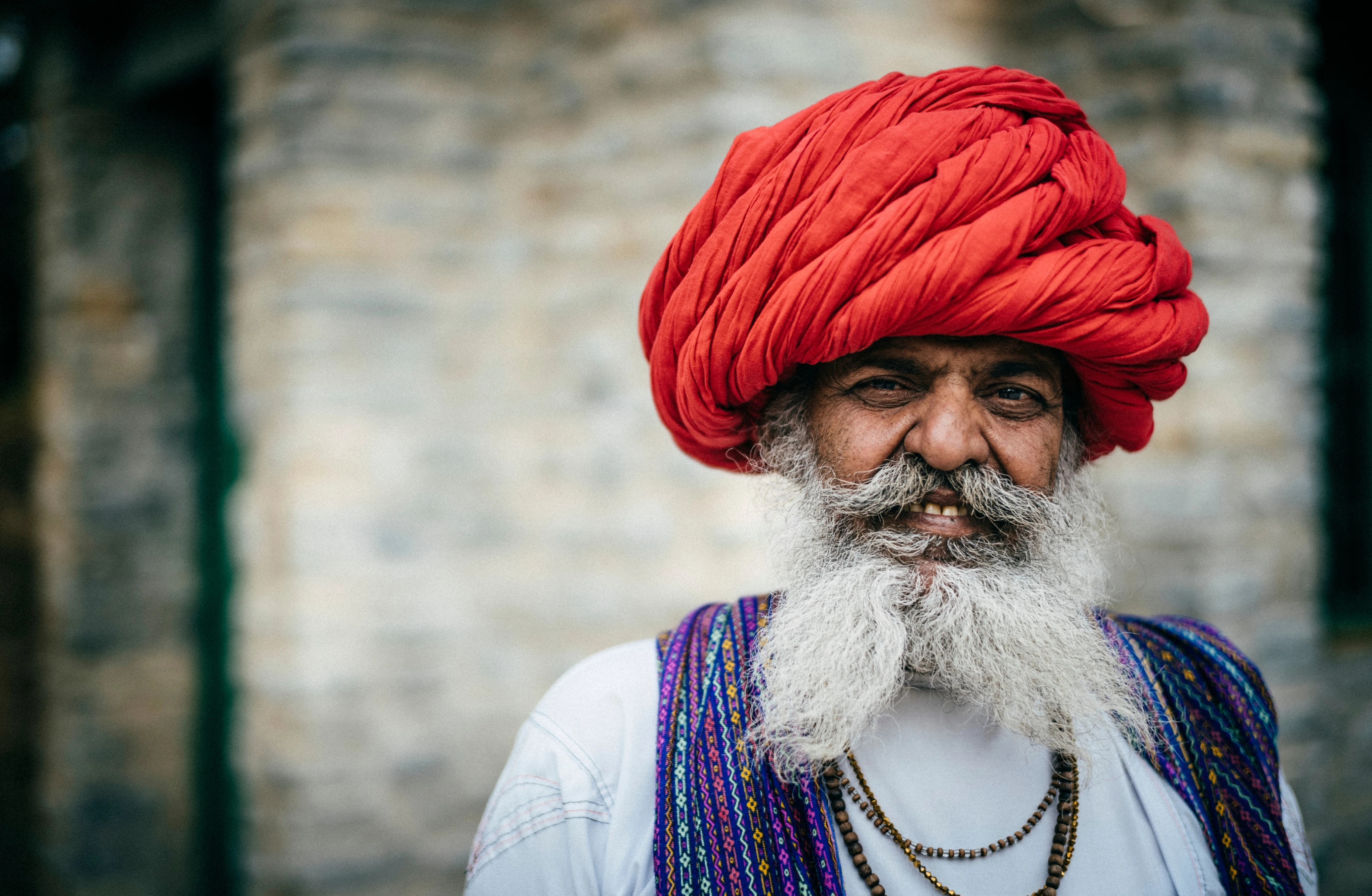 Rural Rajasthan