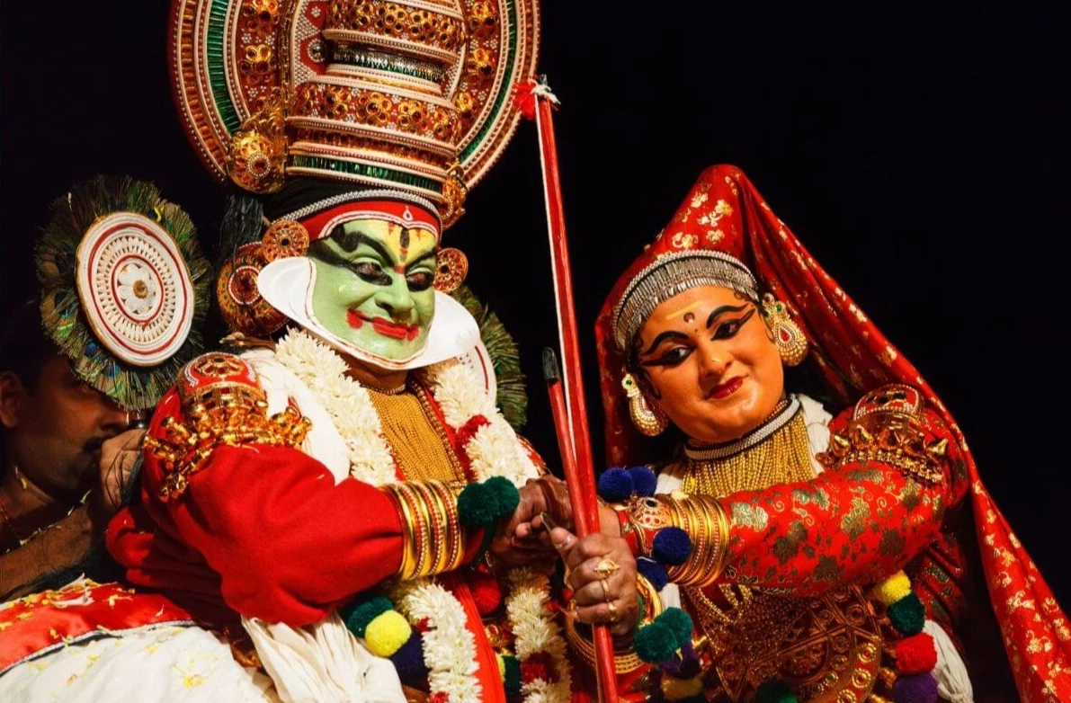 Cultural Dances