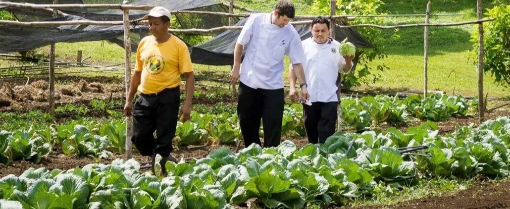 Farm Tours India