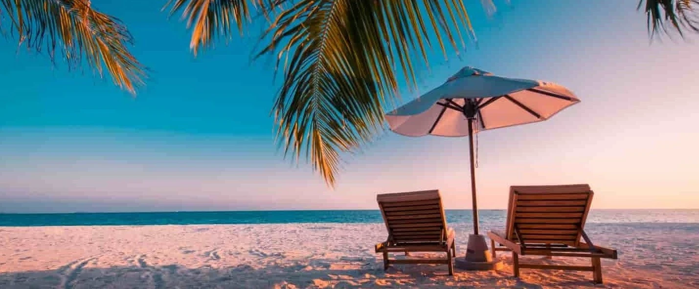Beaches