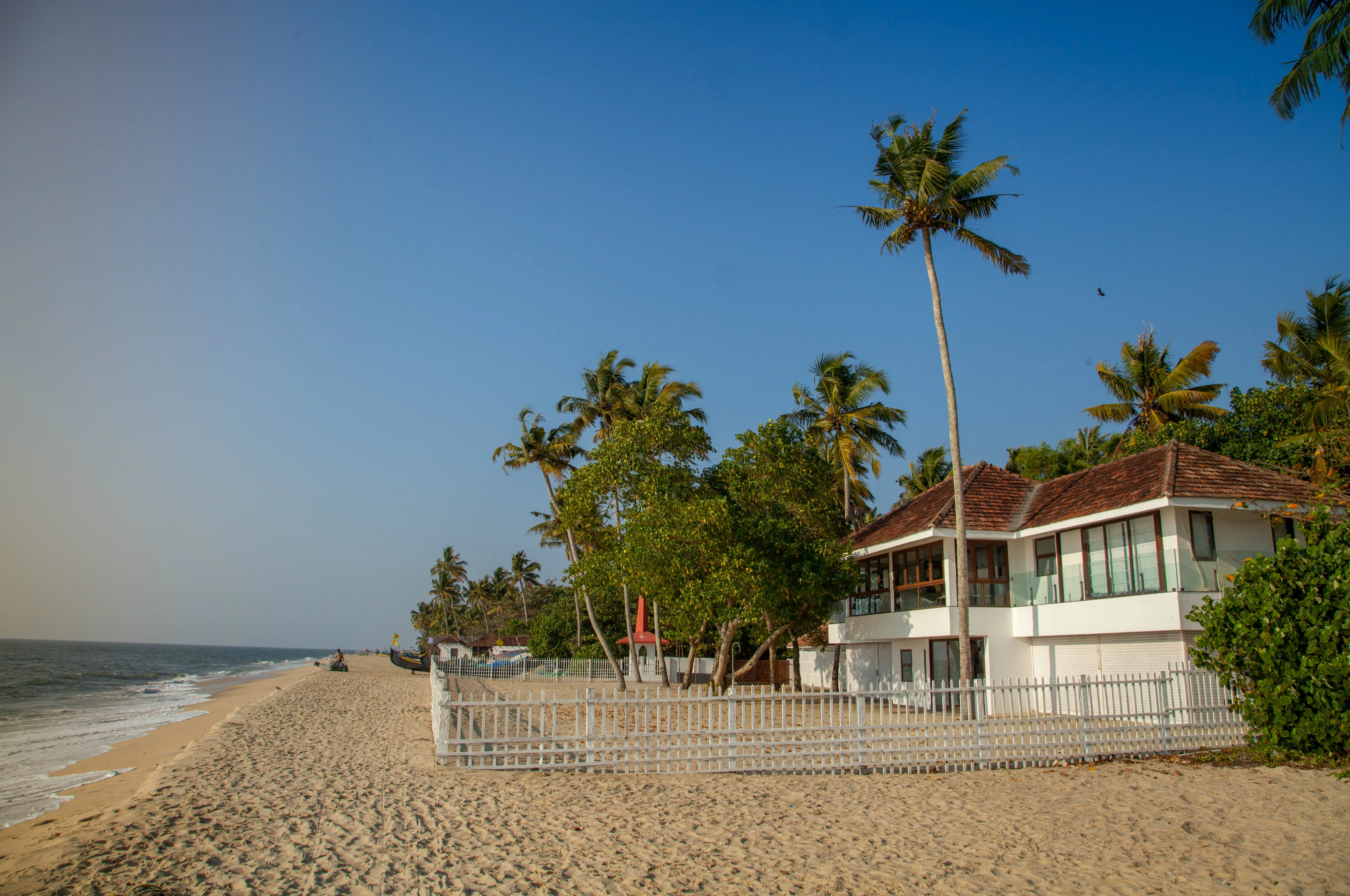 Beaches