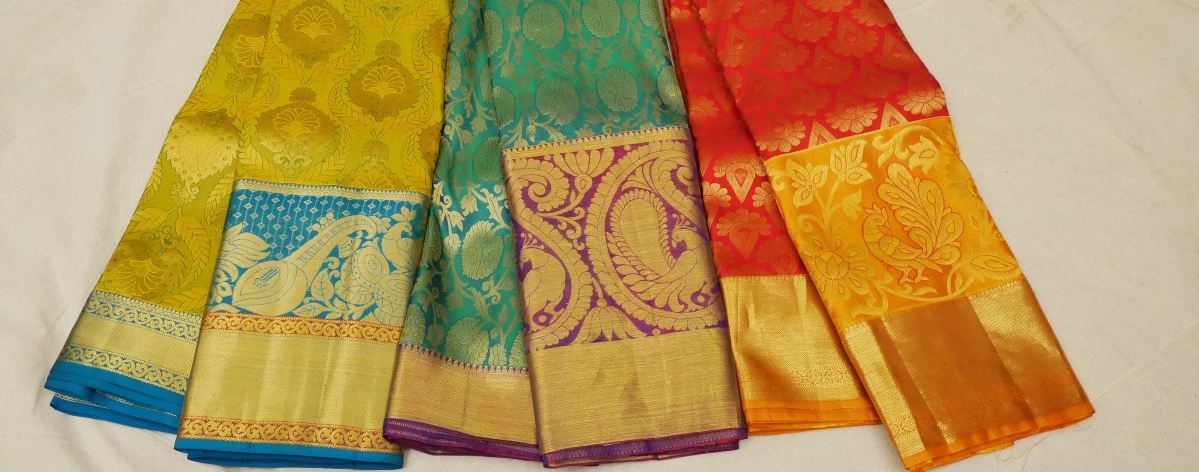 Textile Tour