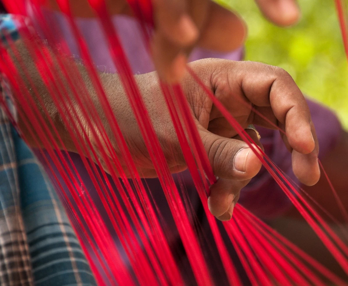 Textile Tour