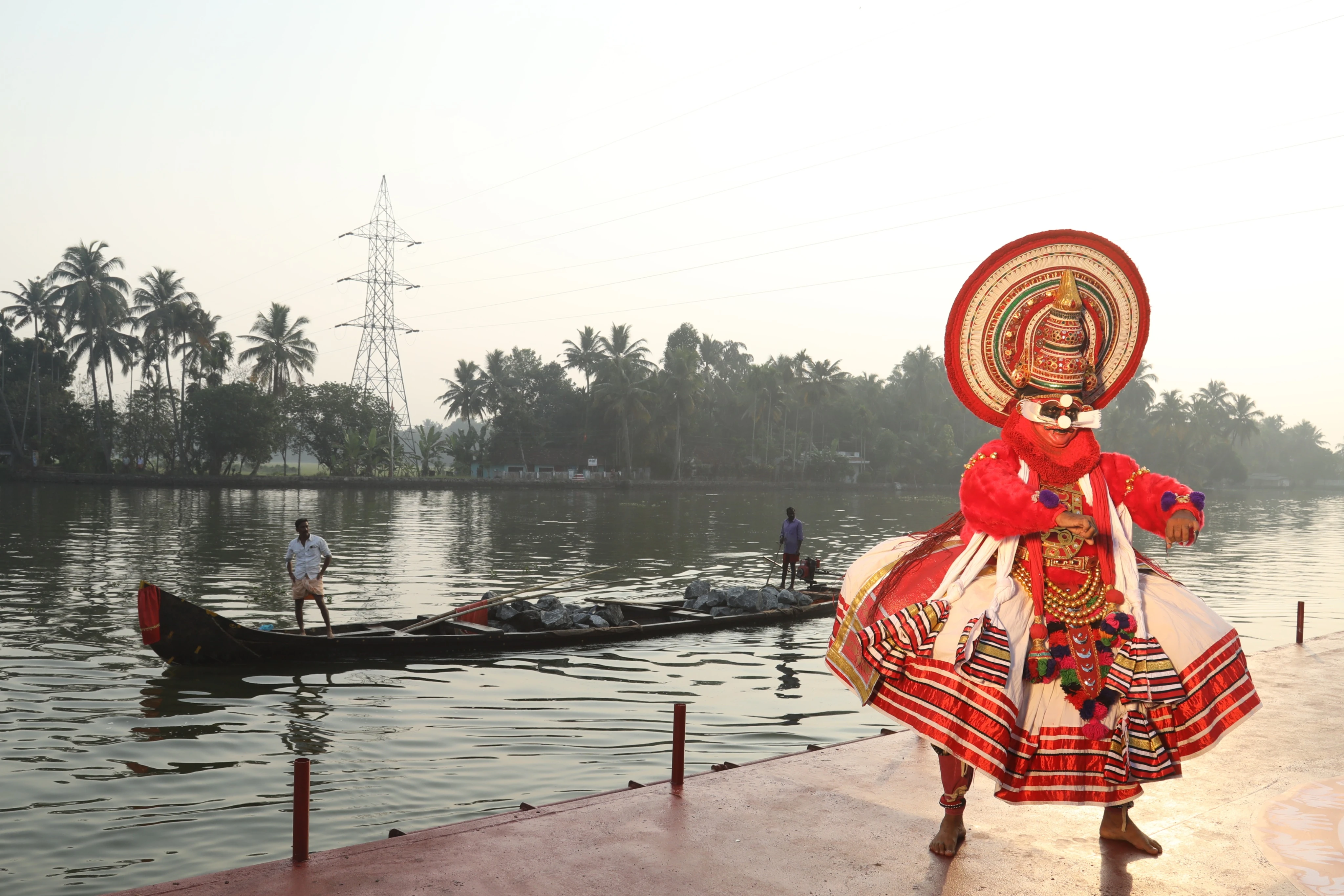 Tailor-Made South India Tour