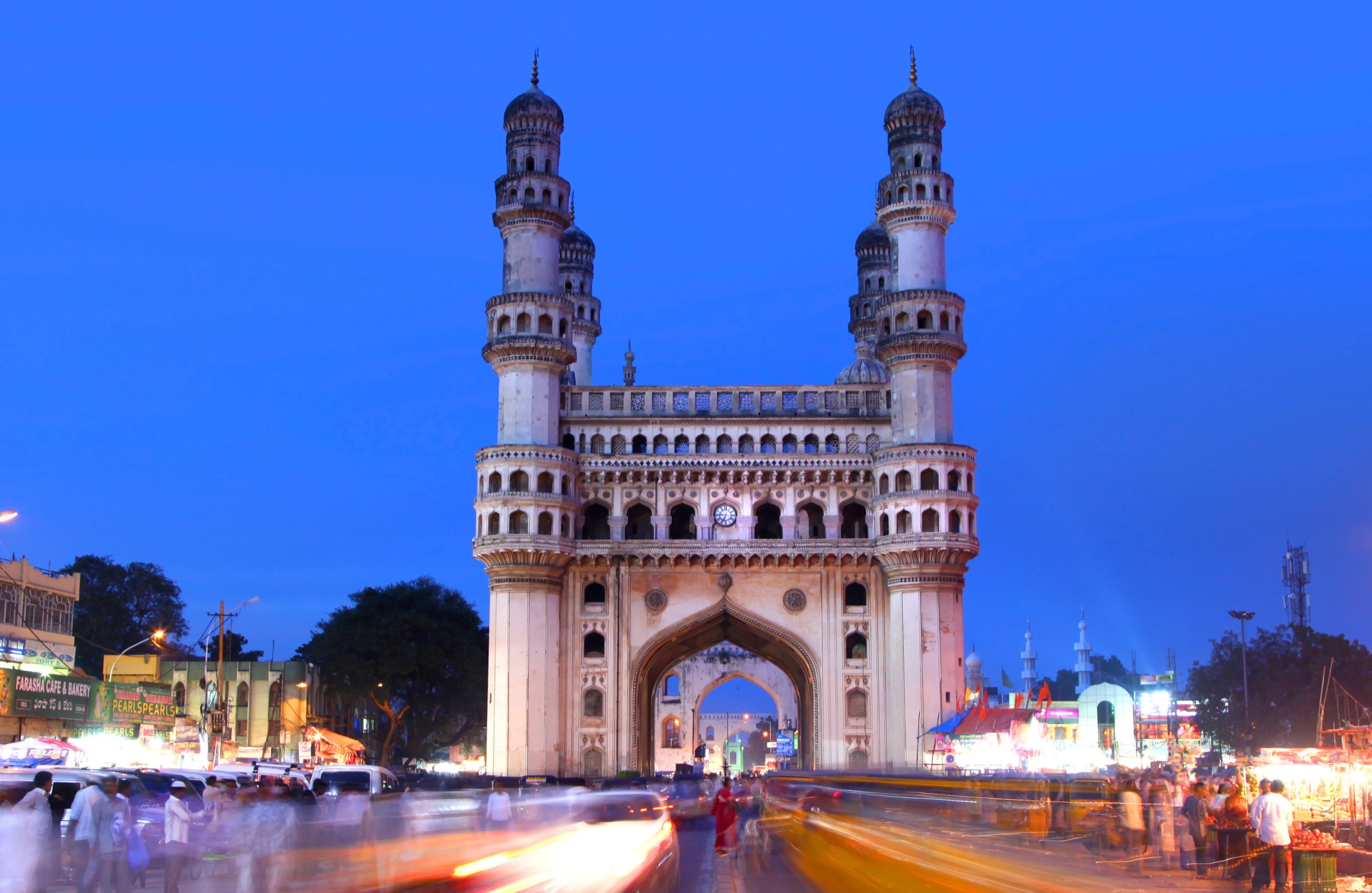 Tailor-Made South India Tour
