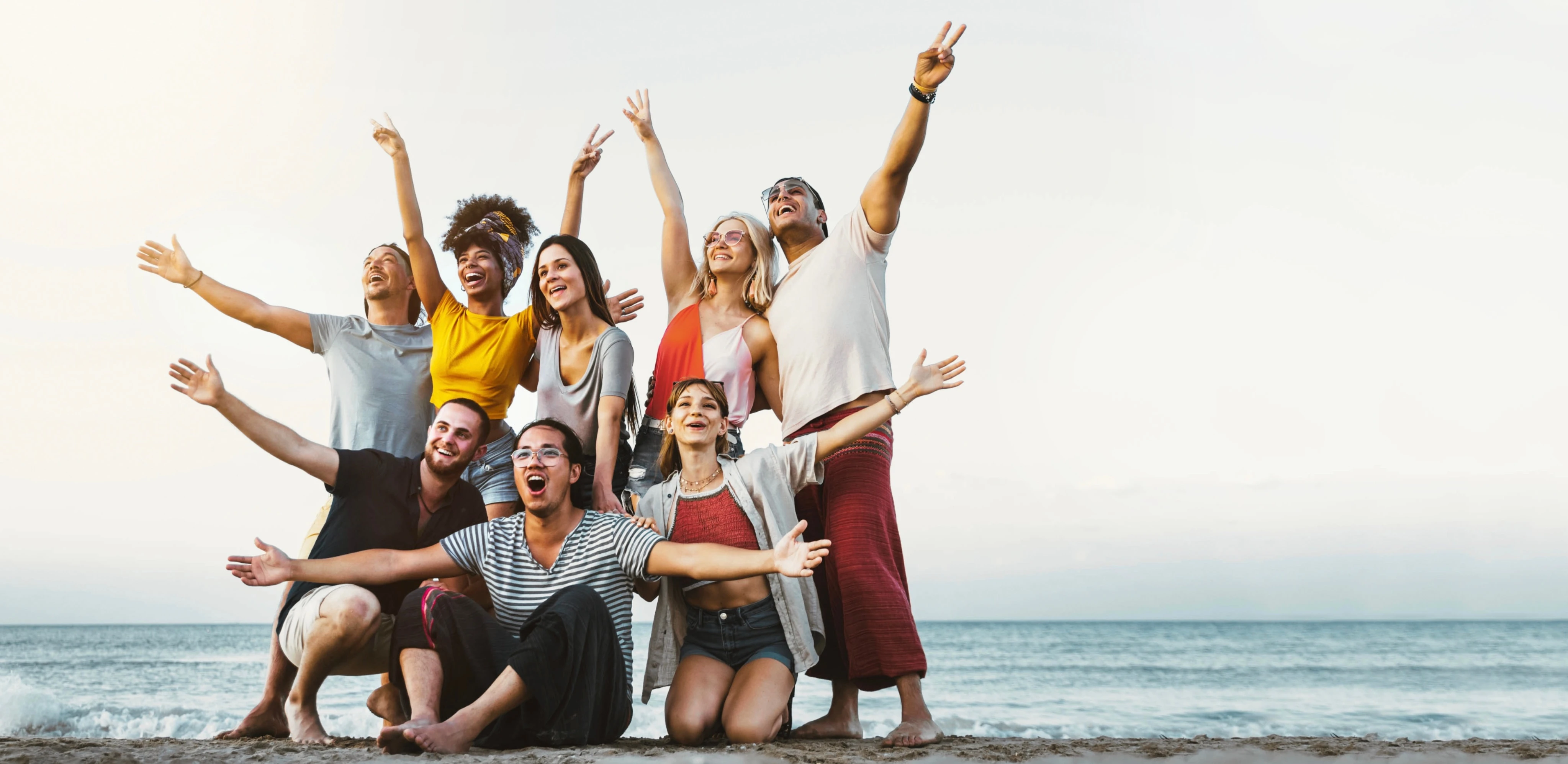 Solo Group Tours