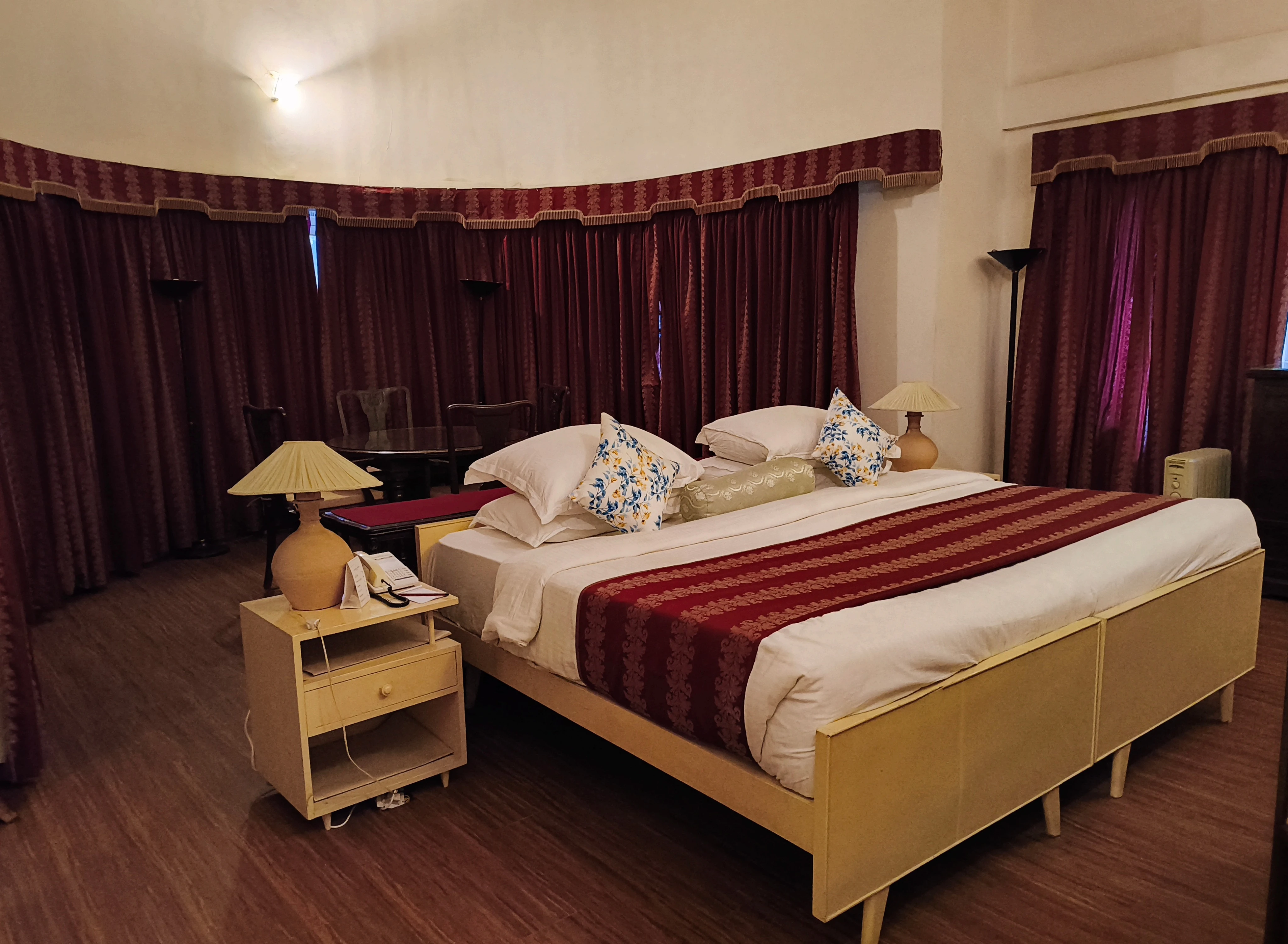 Royal Experiences with Taj - Travel Like Royalty with Total India DMC