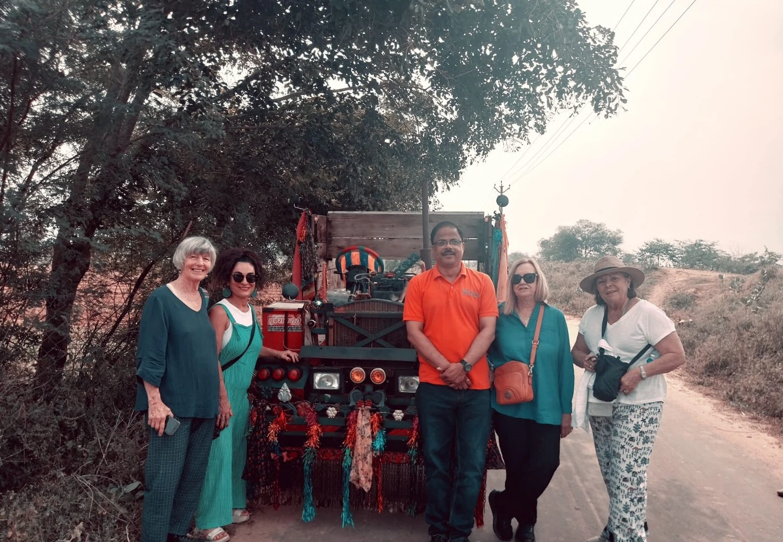Women Tours in India