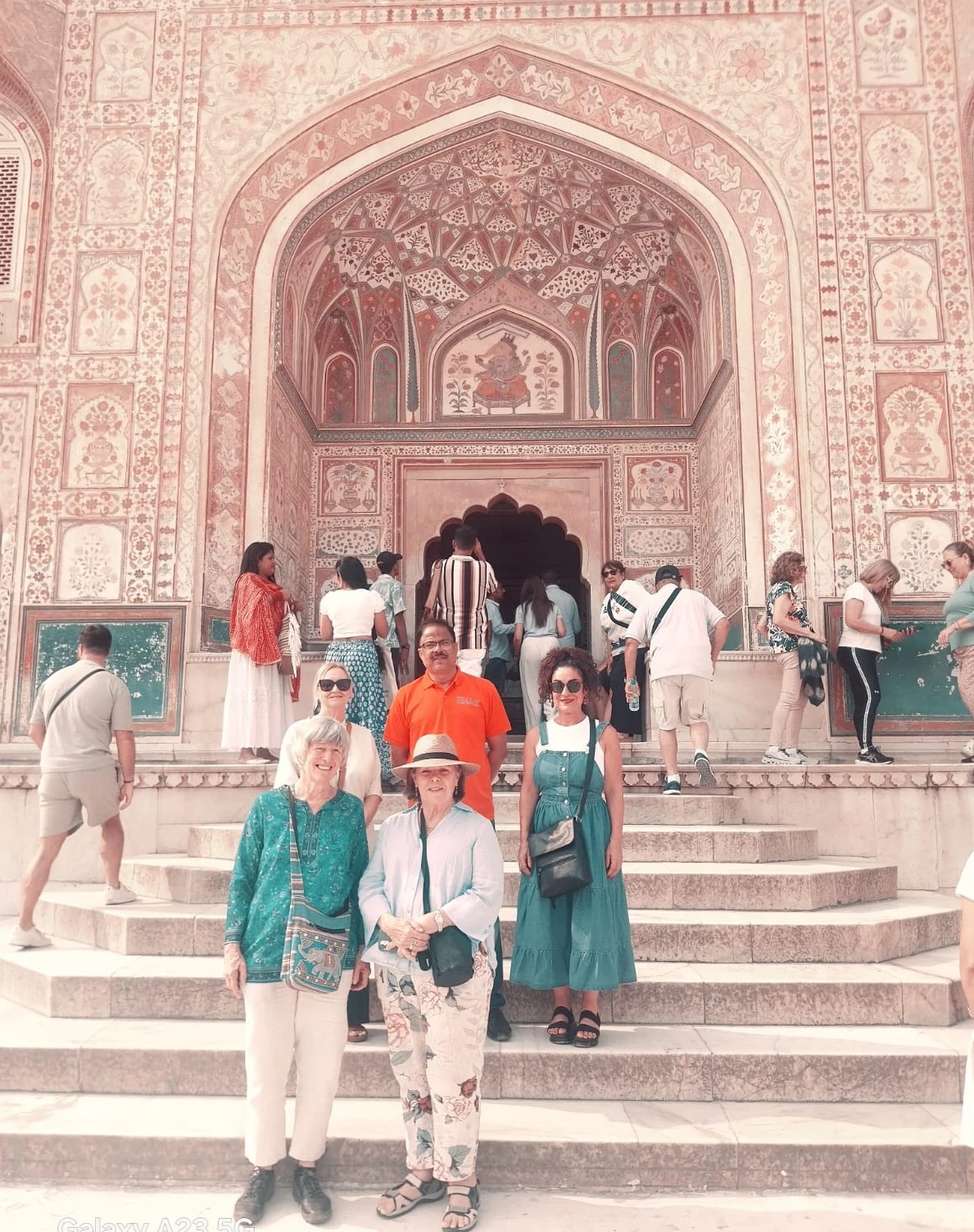 Women's Special Tour