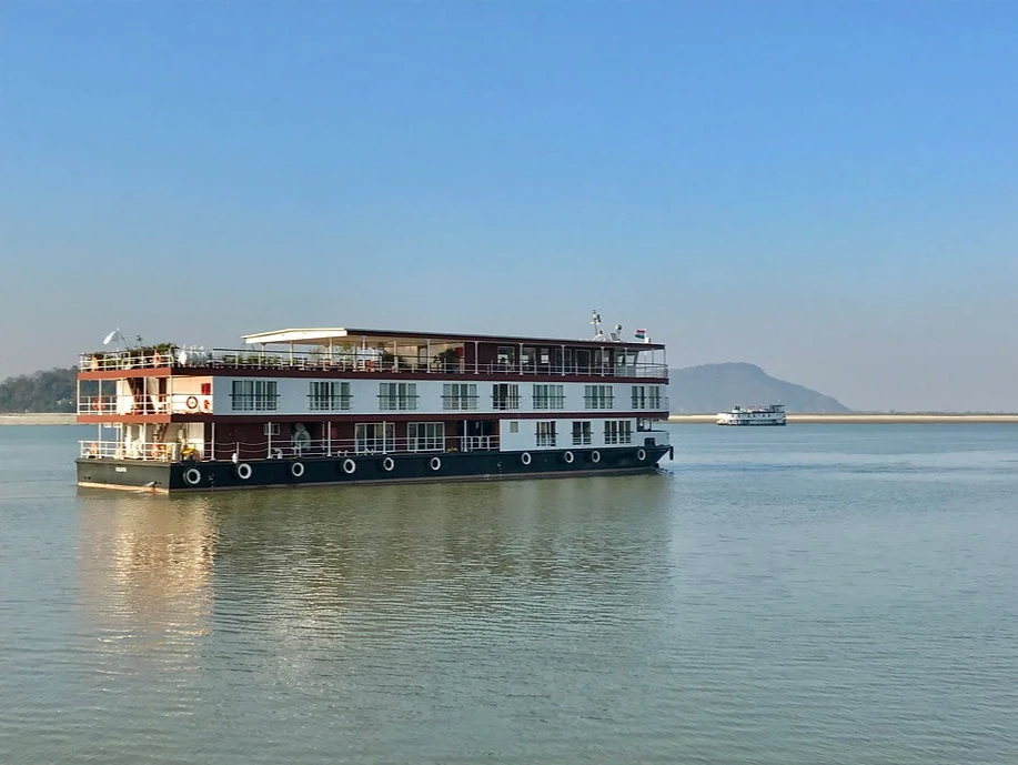 River Cruise