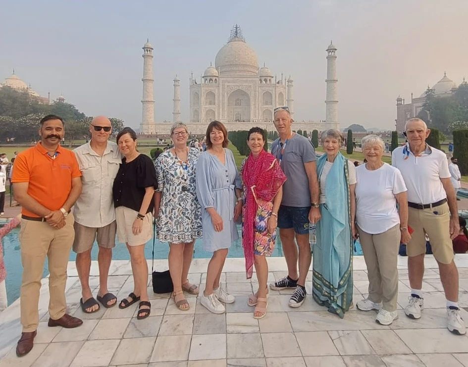 Luxury Golden Triangle Tour Operator India