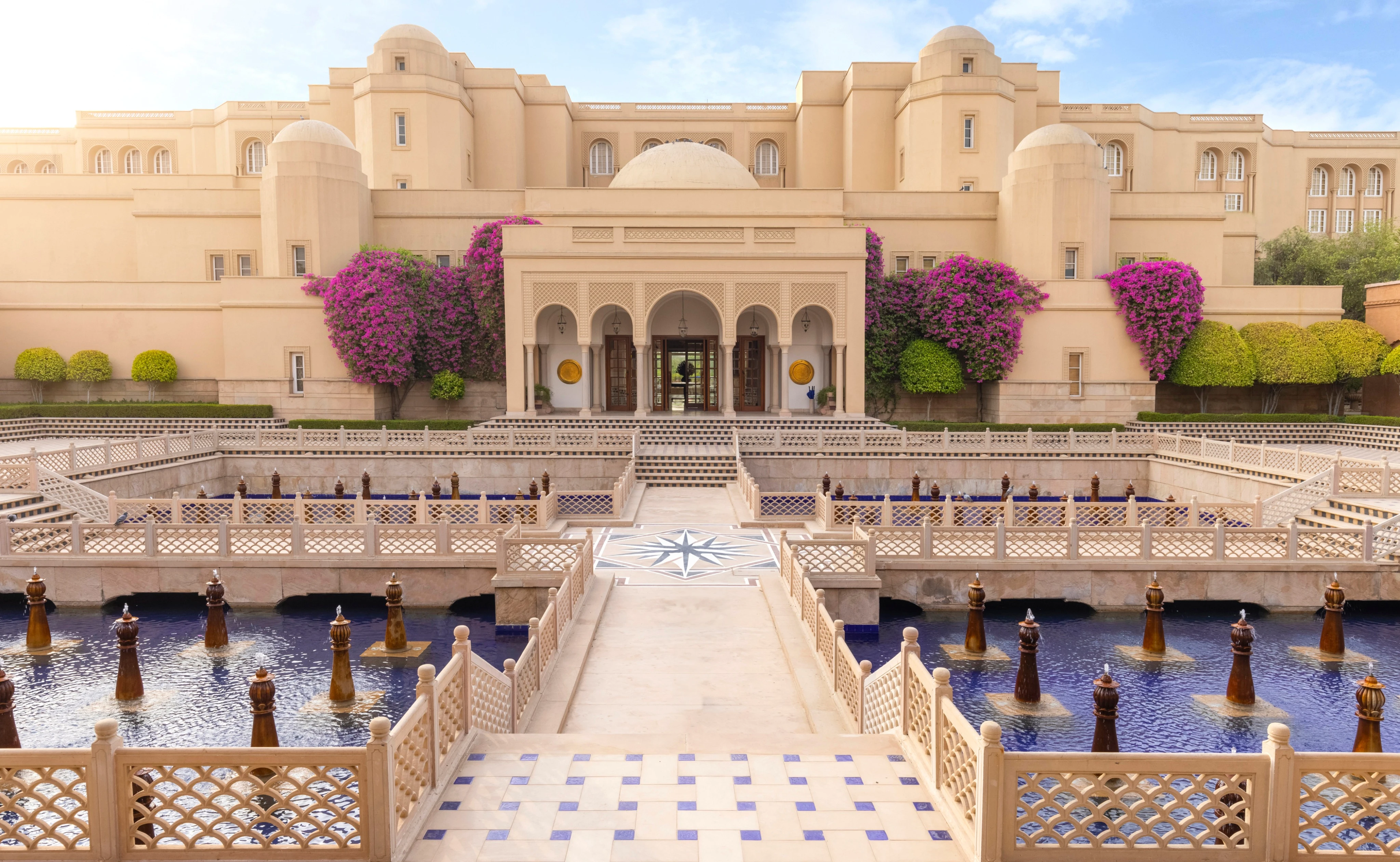 Bespoke Luxury Tours